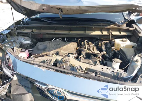 2021 Toyota Highlander Hybrid Platinum z USA, uszkodzony, nr VIN 5TDFARAHXMS011591